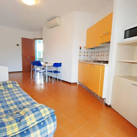 Simma-16 By Interhome Appartamento *