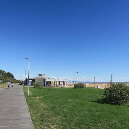 Apartman Simma-16 By Interhome Bibione