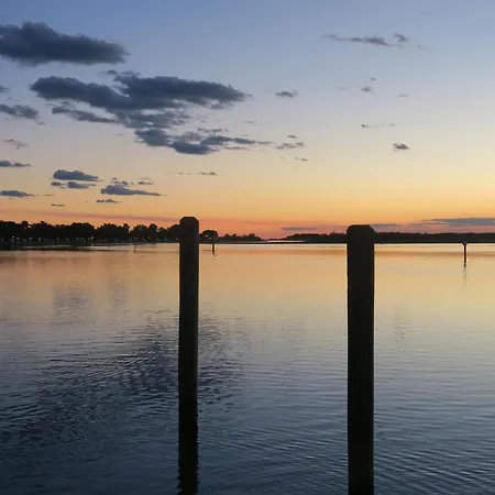 Apartment Simma-16 By Interhome Bibione