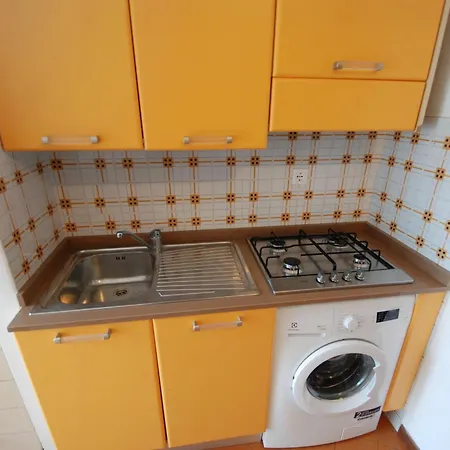 Simma-16 By Interhome Bibione