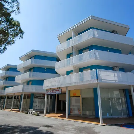 Apartment Simma-16 By Interhome Bibione