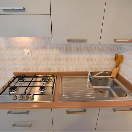 Apartment Simma-16 By Interhome