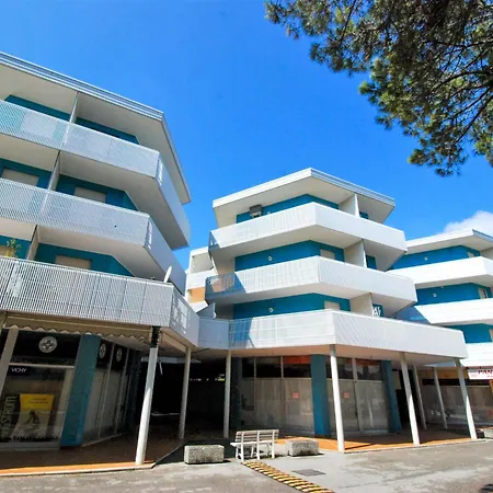 Apartment Simma-16 By Interhome Bibione