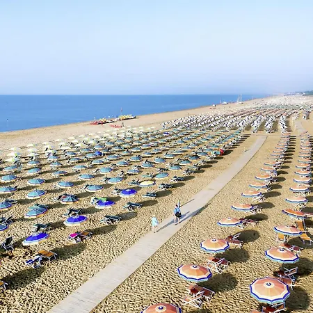 Apartment Simma-16 By Interhome Bibione