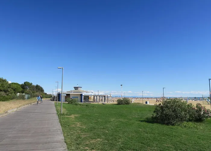 Apartamento Simma-16 By Interhome Bibione