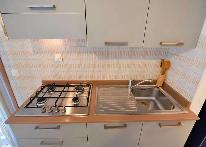 Apartamento Simma-16 By Interhome