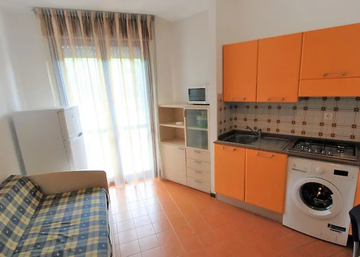 Simma-16 By Interhome Apartamento *