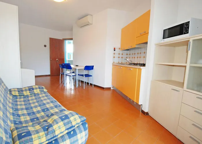Simma-16 By Interhome Apartamento *