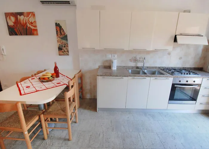 Apartamento Simma-16 By Interhome