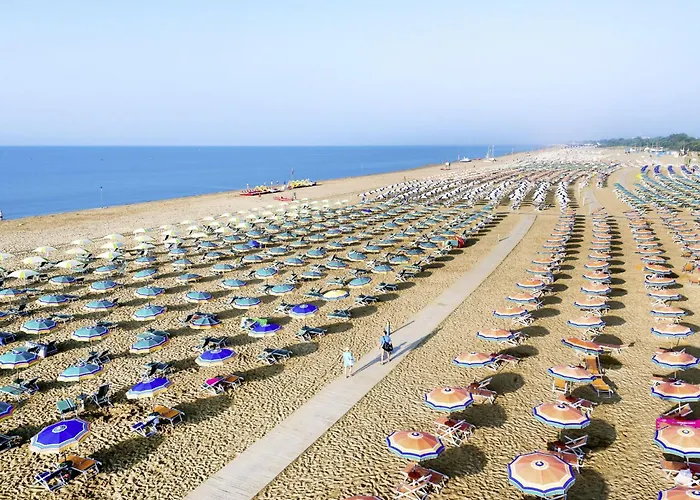Apartamento Simma-16 By Interhome Bibione